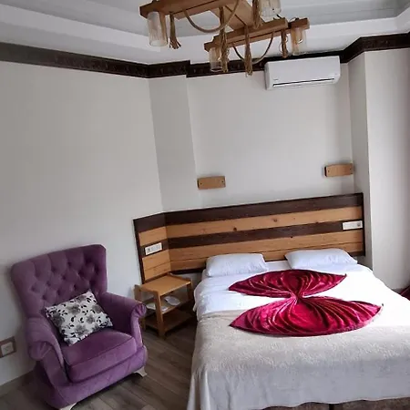 Mersu Ala Konak Otel Masukiye Sapanca Kocaeli