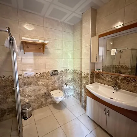 Mersu Ala Konak Otel Sapanca Hotel
