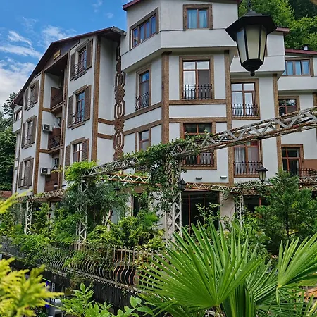 Mersu Ala Konak Otel Masukiye Sapanca Hotel *
