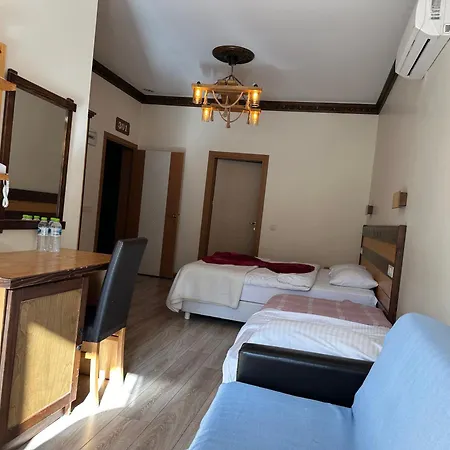 Mersu Ala Konak Otel Masukiye Sapanca Kocaeli