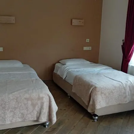 Mersu Ala Konak Otel Masukiye Sapanca * Kocaeli