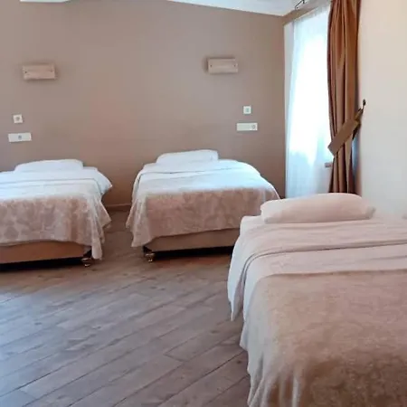 Mersu Ala Konak Otel Masukiye Sapanca Hotel
