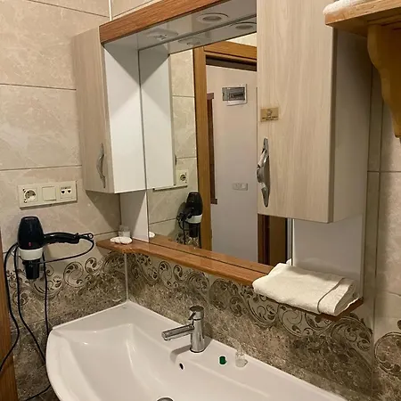 Hotel Mersu Ala Konak Otel Masukiye Sapanca