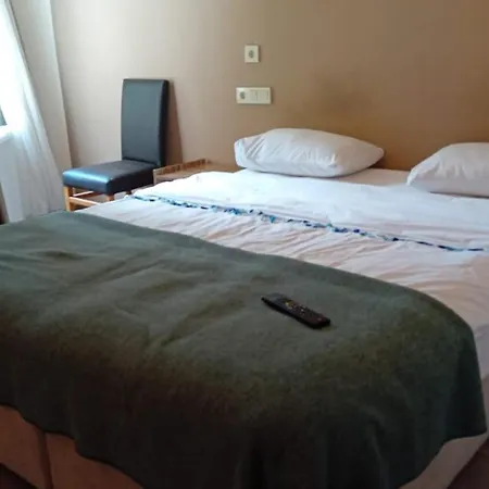 Hotel Mersu Ala Konak Otel Masukiye Sapanca *