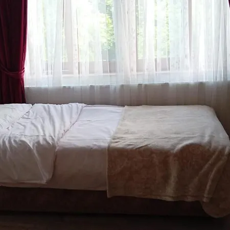 Mersu Ala Konak Otel Masukiye Sapanca Hotel Kocaeli