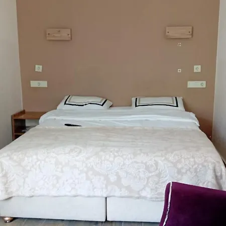 Hotel Mersu Ala Konak Otel Masukiye Sapanca Kocaeli