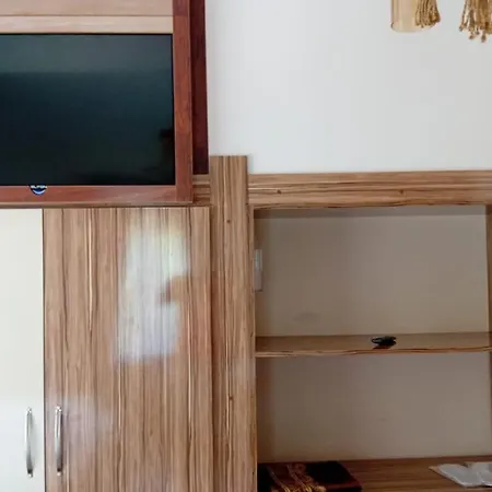 Mersu Ala Konak Otel Masukiye Sapanca Hotel