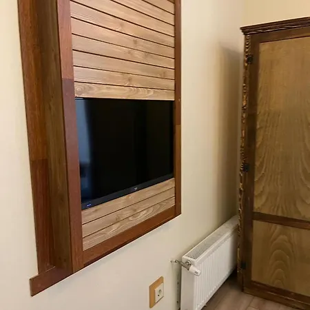 Mersu Ala Konak Otel Masukiye Sapanca Kocaeli