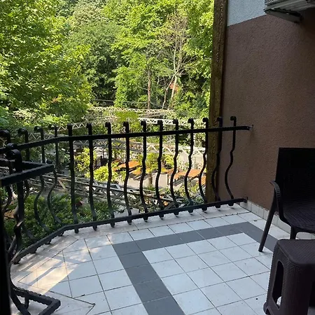 Mersu Ala Konak Otel Sapanca * Kocaeli