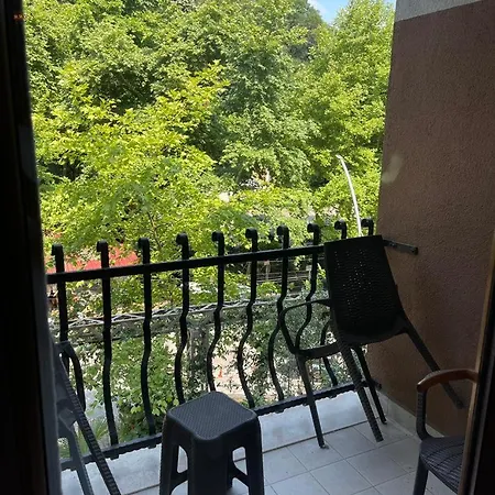 Mersu Ala Konak Otel Masukiye Sapanca