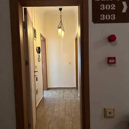 Hotel Mersu Ala Konak Otel Masukiye Sapanca