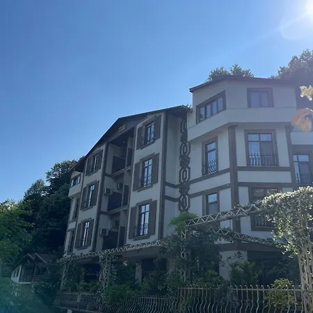 Mersu Ala Konak Otel Masukiye Sapanca Hotel Kocaeli
