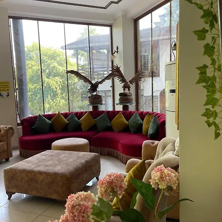 Mersu Ala Konak Otel Sapanca Kocaeli