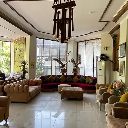 Mersu Ala Konak Otel Masukiye Sapanca Hotel