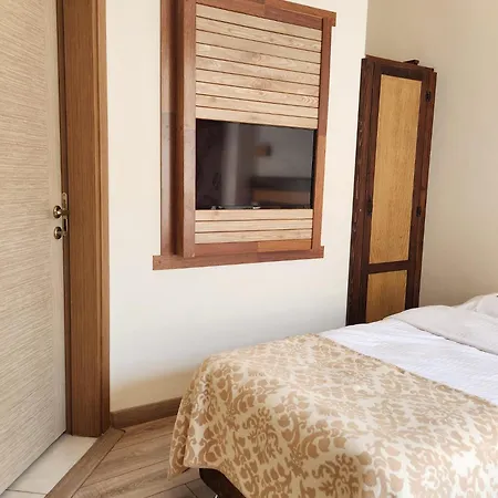 Hotel Mersu Ala Konak Otel Masukiye Sapanca
