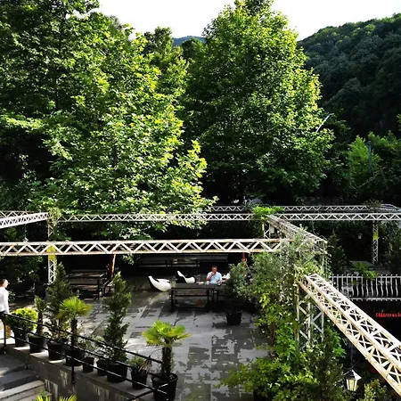 Mersu Ala Konak Otel Sapanca Hotel Kocaeli