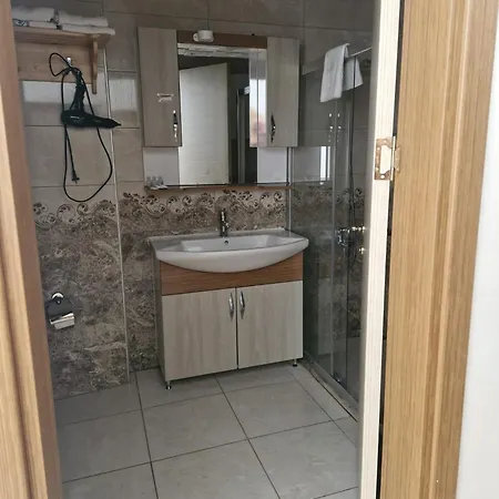 Mersu Ala Konak Otel Sapanca Hotel