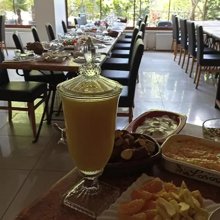 Mersu Ala Konak Otel Masukiye Sapanca Hotel *