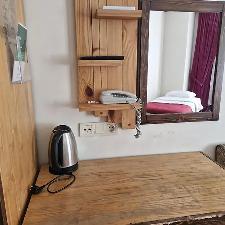 Mersu Ala Konak Otel Masukiye Sapanca Hotel Kocaeli