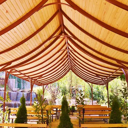 Mersu Ala Konak Otel Sapanca * Kocaeli