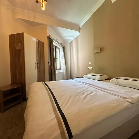 Mersu Ala Konak Otel Sapanca Hotel