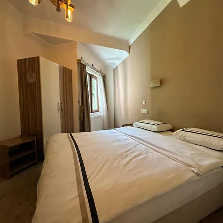 Hotel Mersu Ala Konak Otel Masukiye Sapanca
