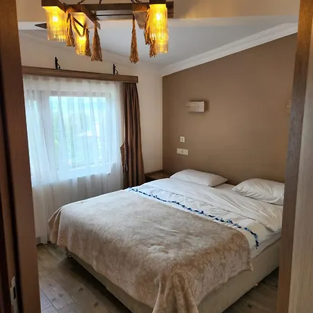 Mersu Ala Konak Otel Masukiye Sapanca Hotel