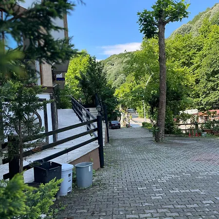 Hotel Mersu Ala Konak Otel Sapanca