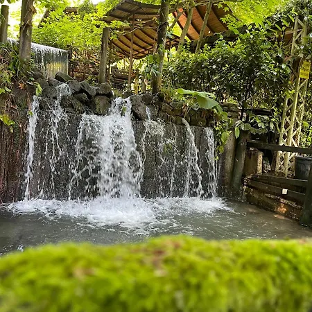 Mersu Ala Konak Otel Masukiye Sapanca *