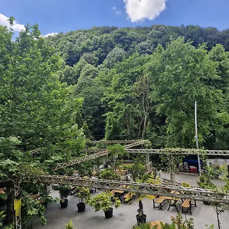 Mersu Ala Konak Otel Masukiye Sapanca Kocaeli