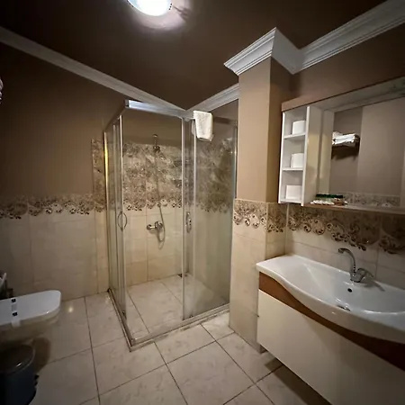 Hotel Mersu Ala Konak Otel Sapanca