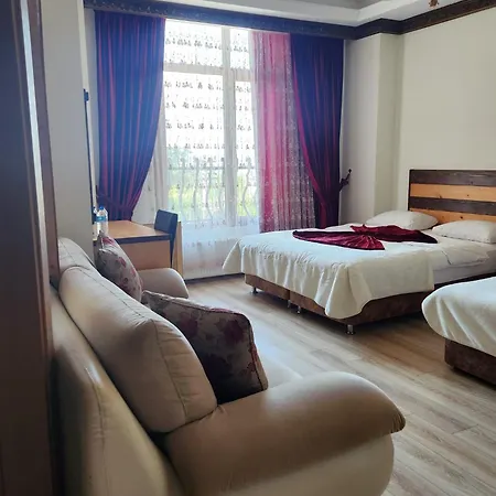 Hotel Mersu Ala Konak Otel Masukiye Sapanca Kocaeli