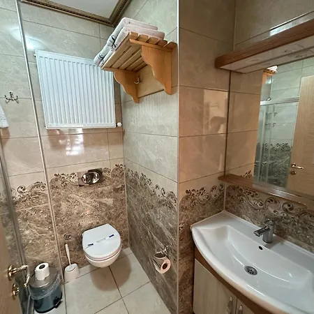 Mersu Ala Konak Otel Masukiye Sapanca
