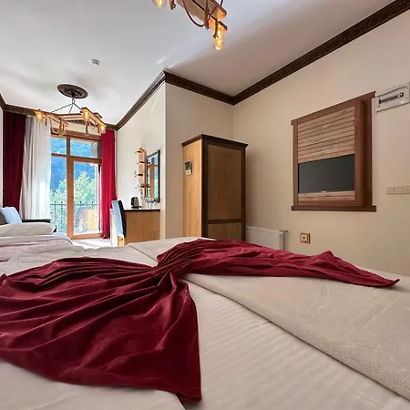 Mersu Ala Konak Otel Sapanca Hotel Kocaeli