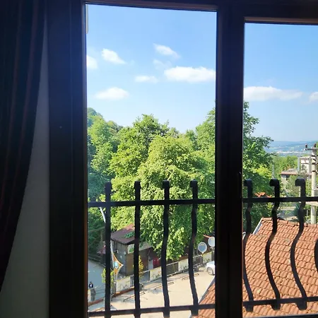 Mersu Ala Konak Otel Masukiye Sapanca *