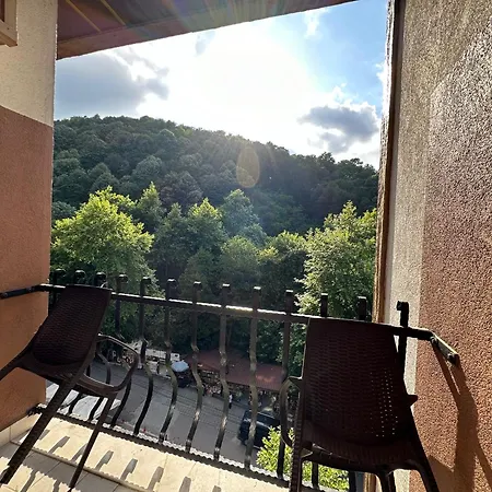 Hotel Mersu Ala Konak Otel Masukiye Sapanca *