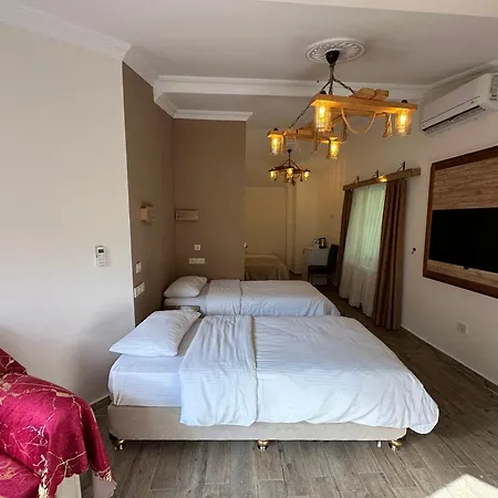 Hotel Mersu Ala Konak Otel Masukiye Sapanca Kocaeli