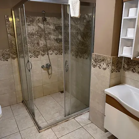 Hotel Mersu Ala Konak Otel Sapanca