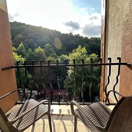 Mersu Ala Konak Otel Masukiye Sapanca