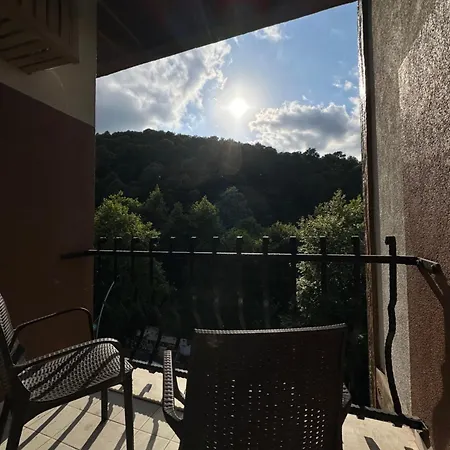 Hotel Mersu Ala Konak Otel Masukiye Sapanca *